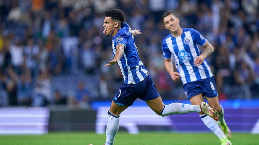 Soi kèo Palmeiras vs Porto, nhận định bóng đá