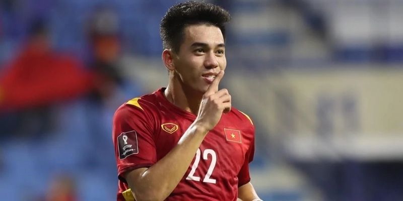 AFF U23 Championship 25 Nguyễn Tiến Linh - Chân sút trẻ gây ấn tượng ở mùa giải 2019