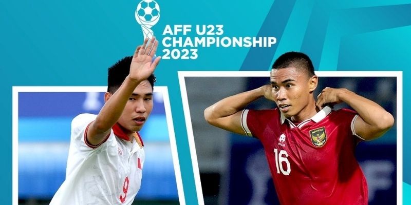 AFF U23 Championship 24 Thể thức thi đấu để tìm nhà vô địch của AFF U23 Championship