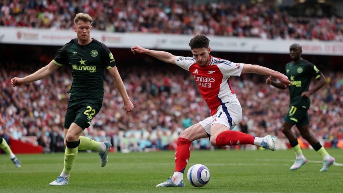 Arsenal chịu nhiều tổn thất lực lượng do chấn thương