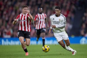 Real Madrid được dự báo áp đảo Athletic Club